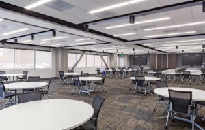 FPBA Pacira Flexible Conference Rooms