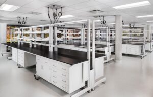Exact Sciences Laboratory