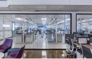 iBio Lab-Office