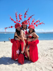 Karen Pacific Islander Festival