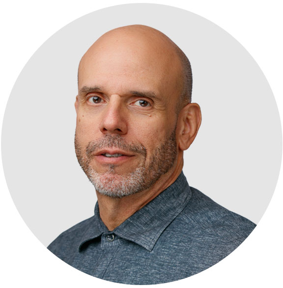 Jose, CAS Architects, an FPBA Company, smiling in a professional headshot.